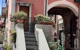 La Casetta Rosa